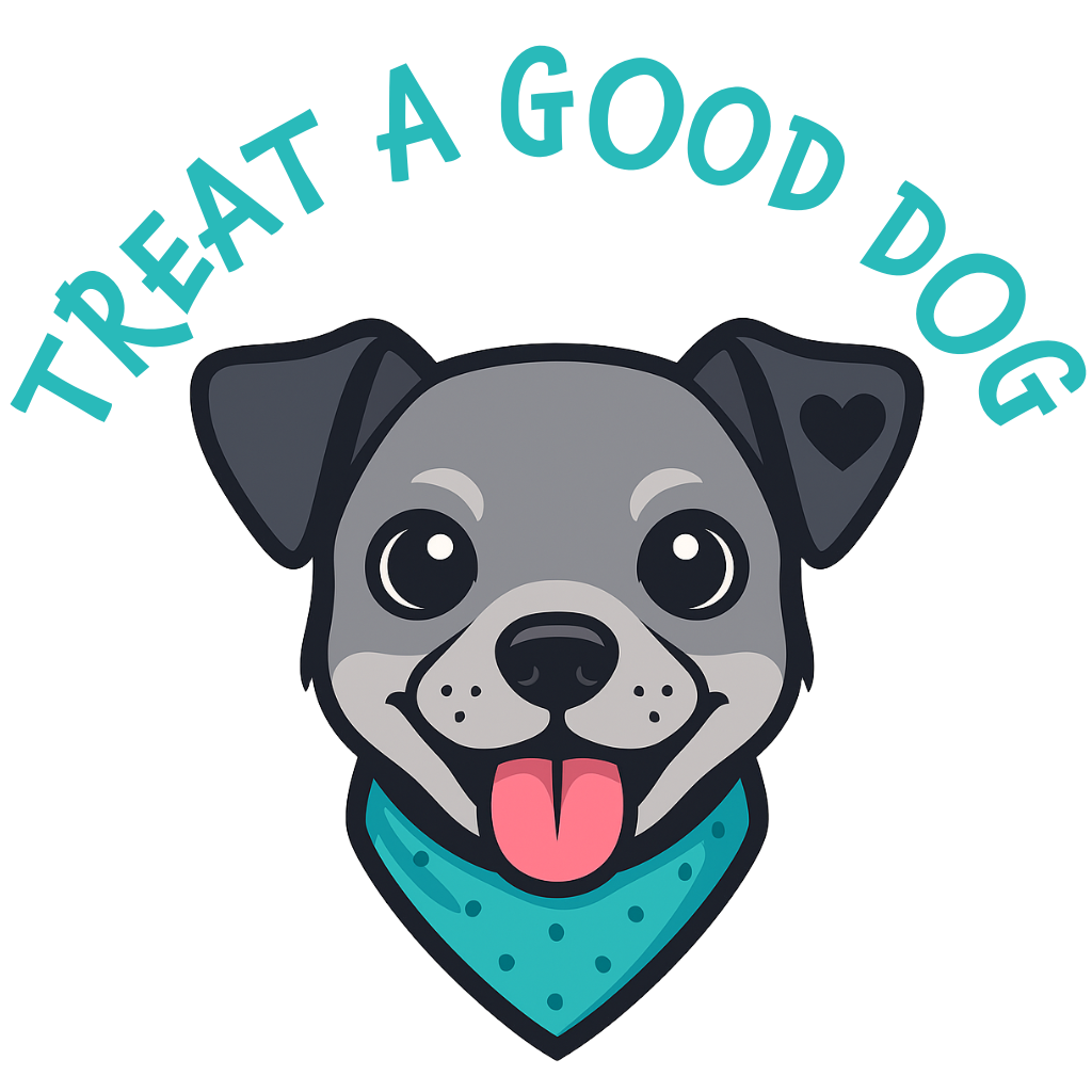 Treat A Good Dog Obedience Training, LLC