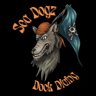 Sea Dogz logo