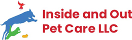 Inside and Out Pet Care LLC logo