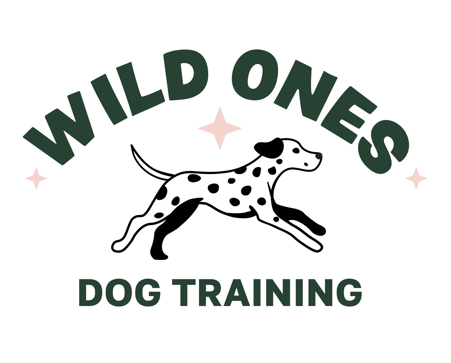 Wild Ones Dog Training