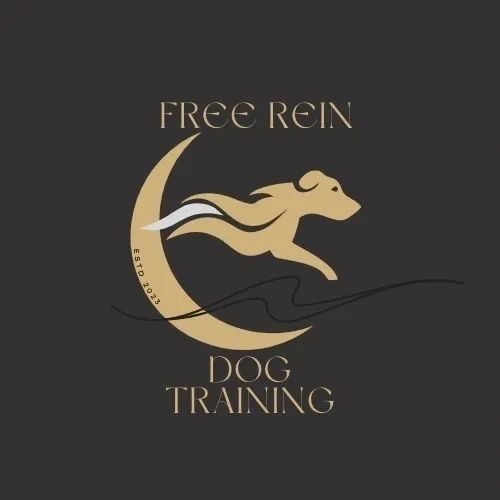 Free Rein Dog Training LLC
