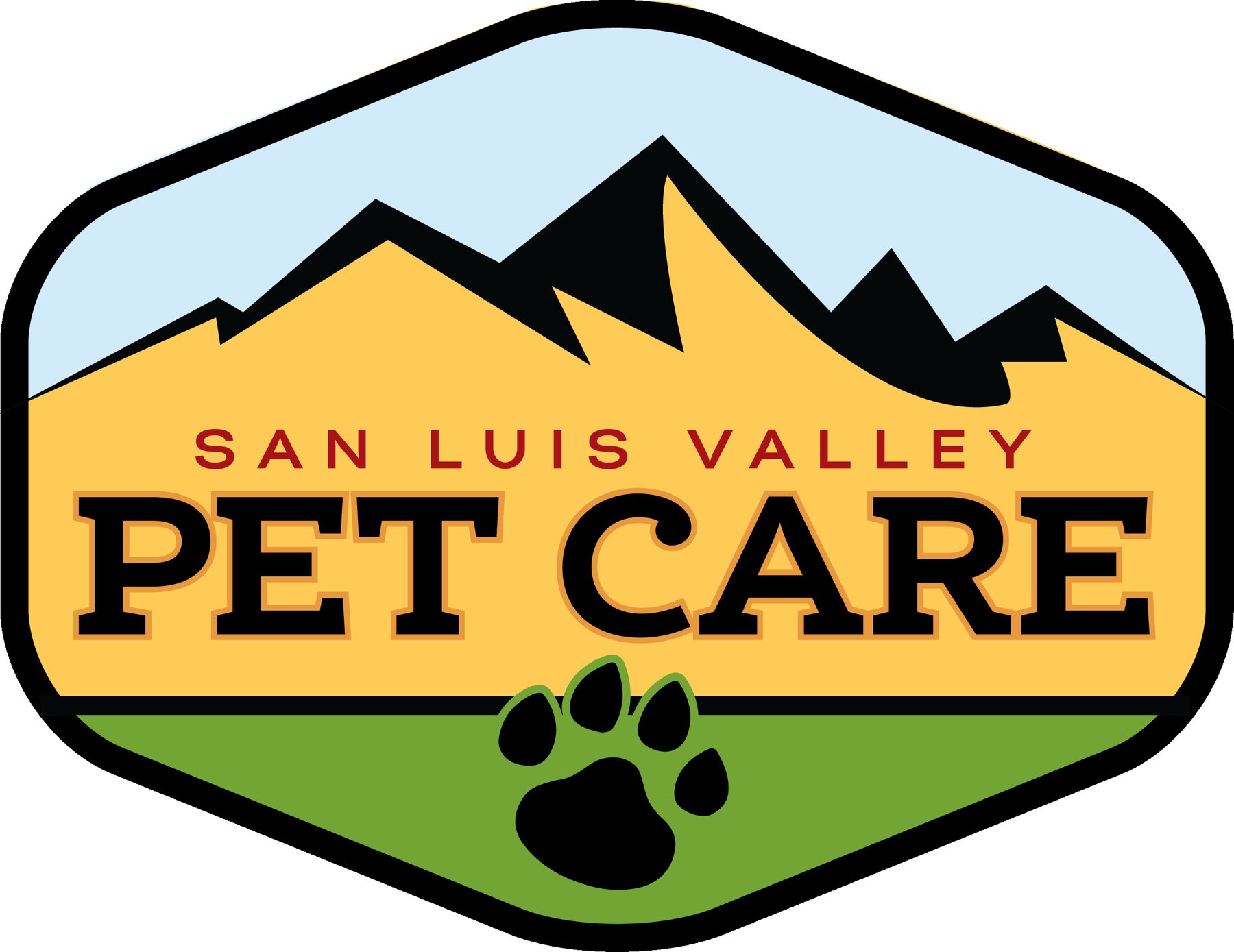 San Luis Valley Pet Care LLC
