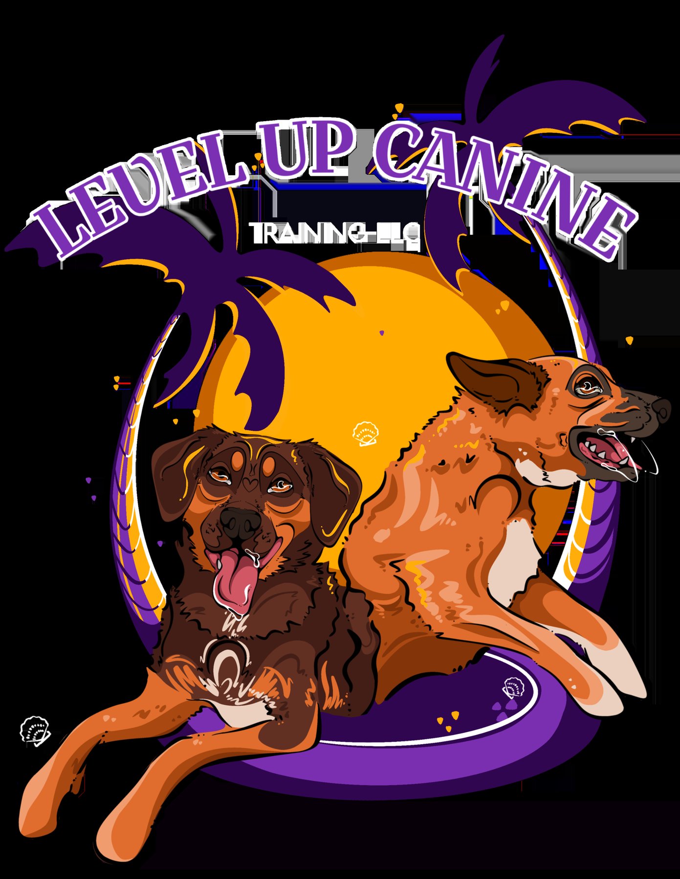 LeVeL Up Canine, LLC