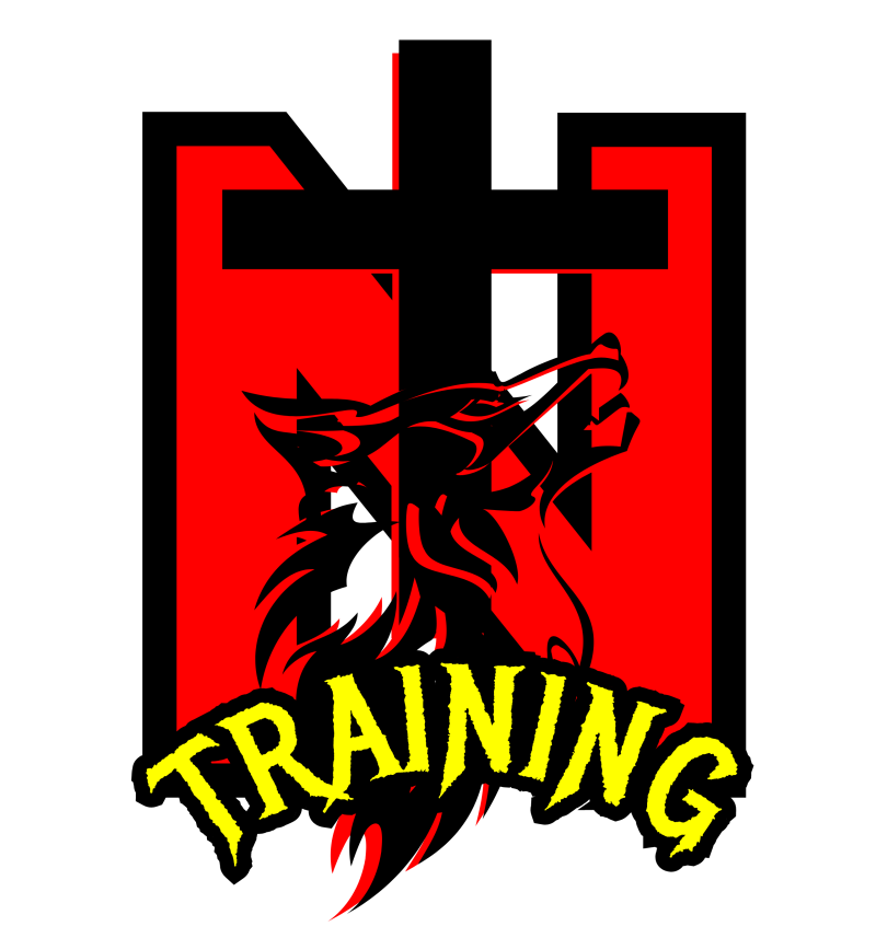 Nightglo Adventure Dog Training logo