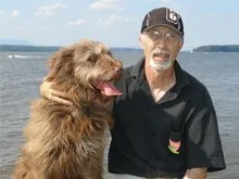 OBEDIENCE DOG TRAINING