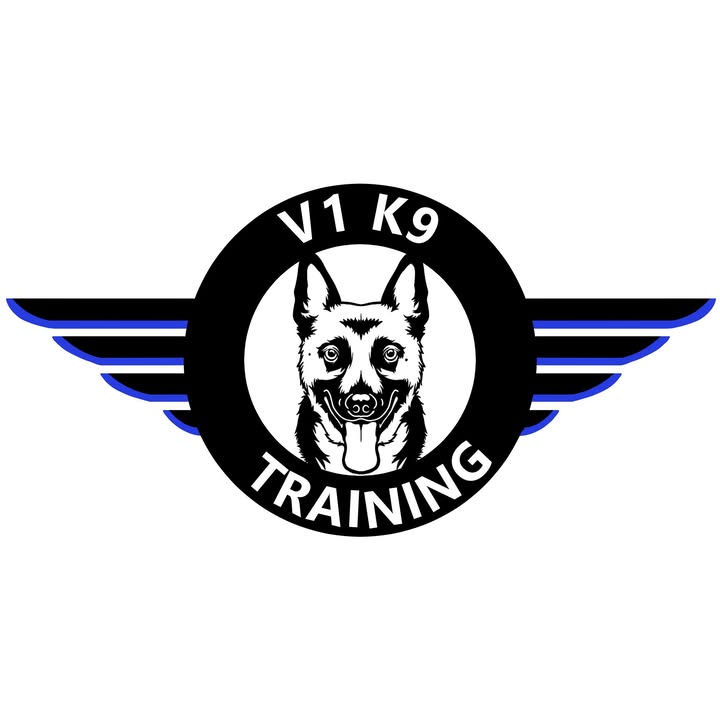 V1 K9 Training