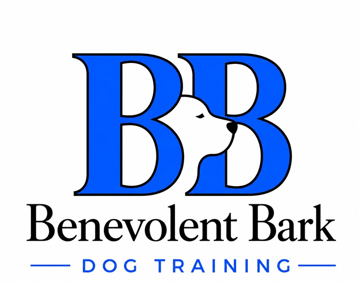 Benevolent Bark logo