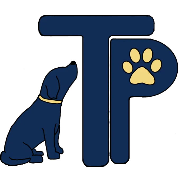 True Potential Dog Training LLC logo