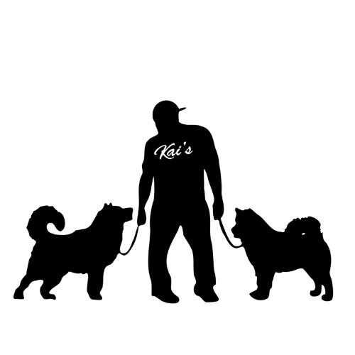 Kai’s Obedience LLC logo