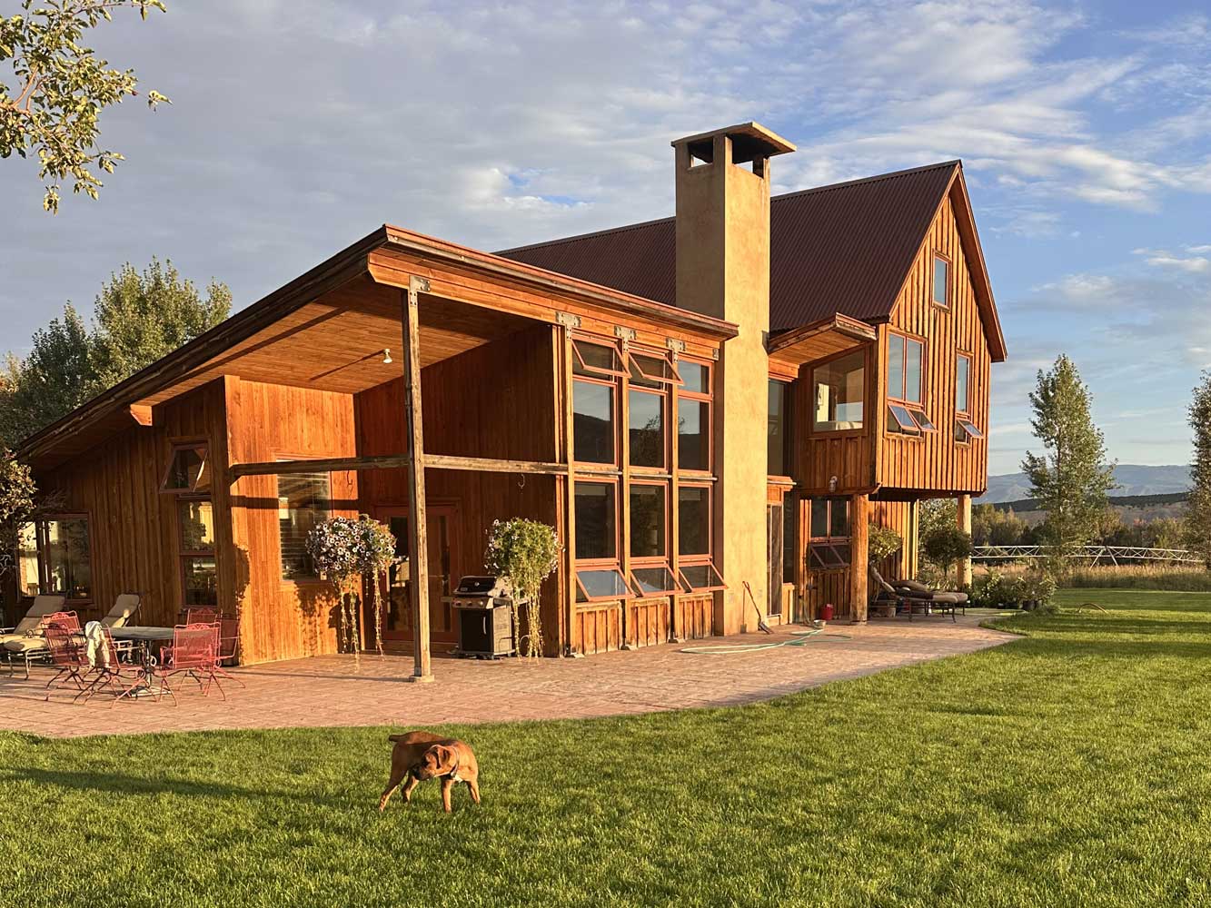Cottonwood Ranch And Kennel