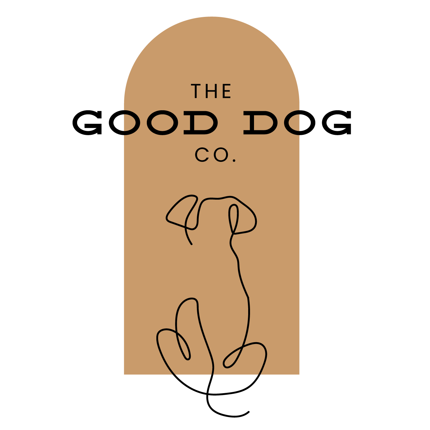 The Good Dog Co. — dog trainer in Minneapolis, MN