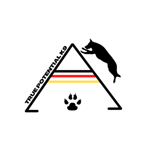 True Potential K9 logo