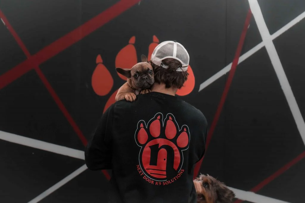 Next-Door K9 Solutions