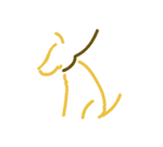 Car-Dun-Al Dog Obedience Training Club logo