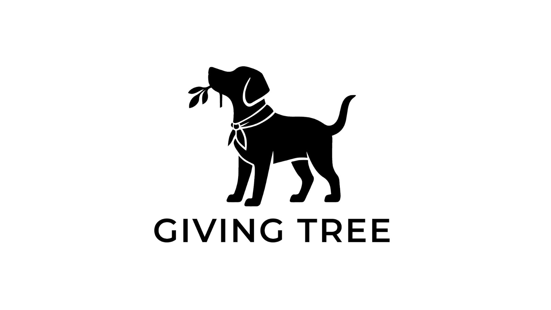 Giving Tree K9 Club logo