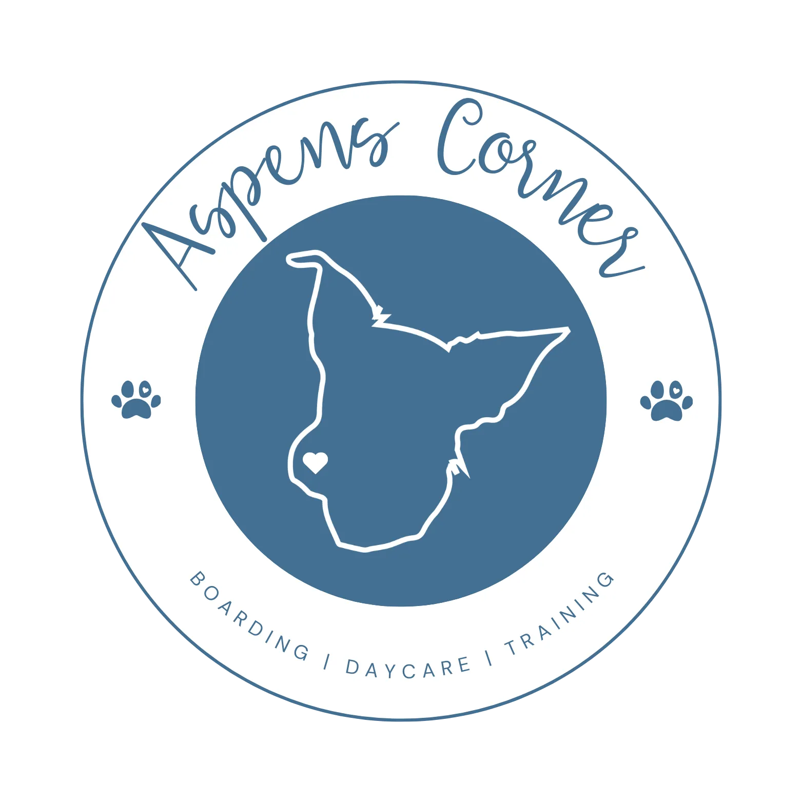 Aspens Corner LLC logo