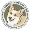 Maria G Huntoon Canine Consulting Services logo