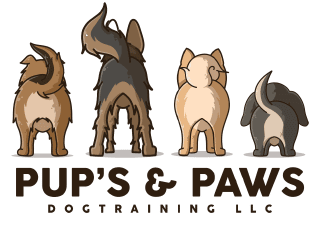 Pups & Paws Dog Training