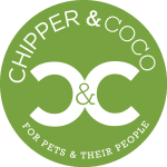 Chipper and Coco