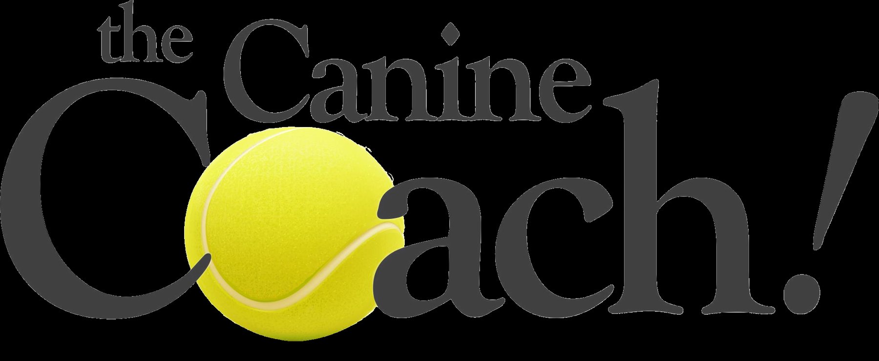 The Canine Coach – South Minneapolis logo