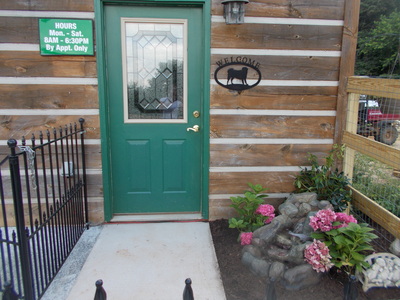 Shady Mountain Pet Retreat