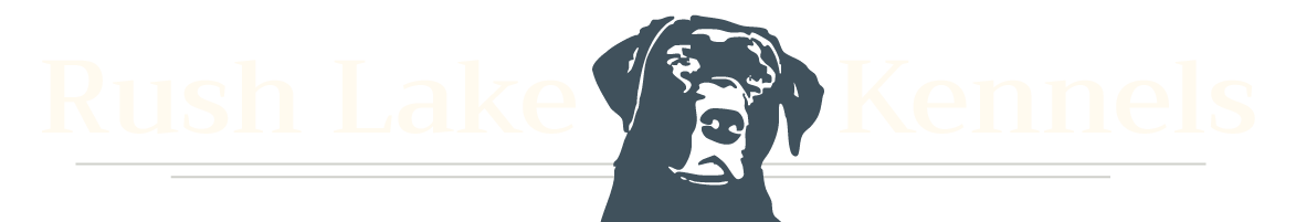 Rush Lake Kennels