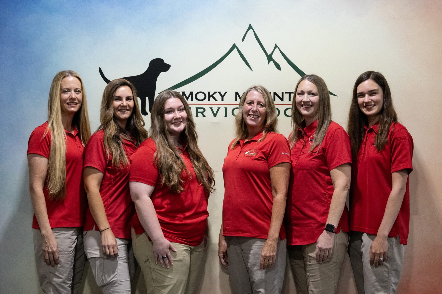 Smoky Mountain Service Dogs