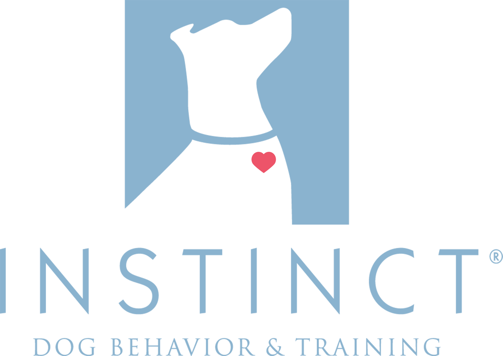 Instinct Dog Behavior & Training Nashville logo