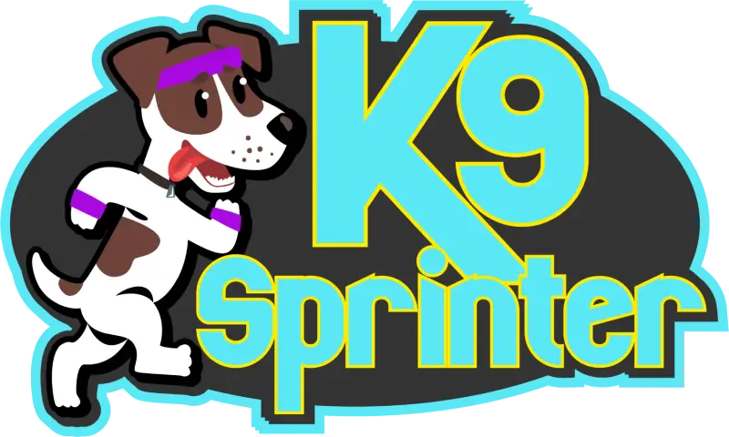 K9 Sprinter logo