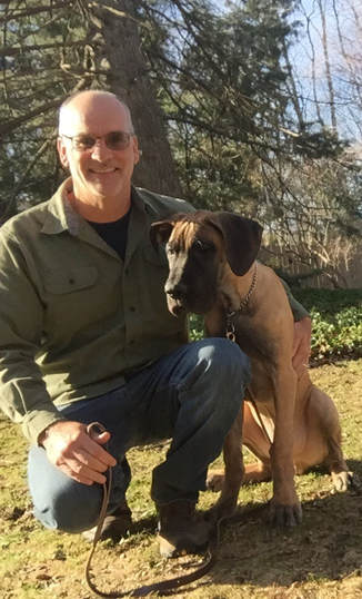 Regional K-9