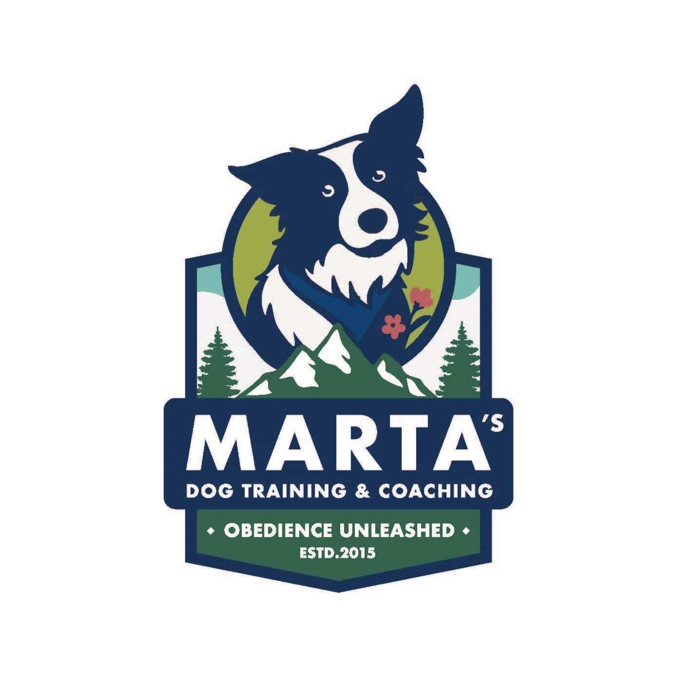 Marta’s Dog Training & Coaching, LLC.