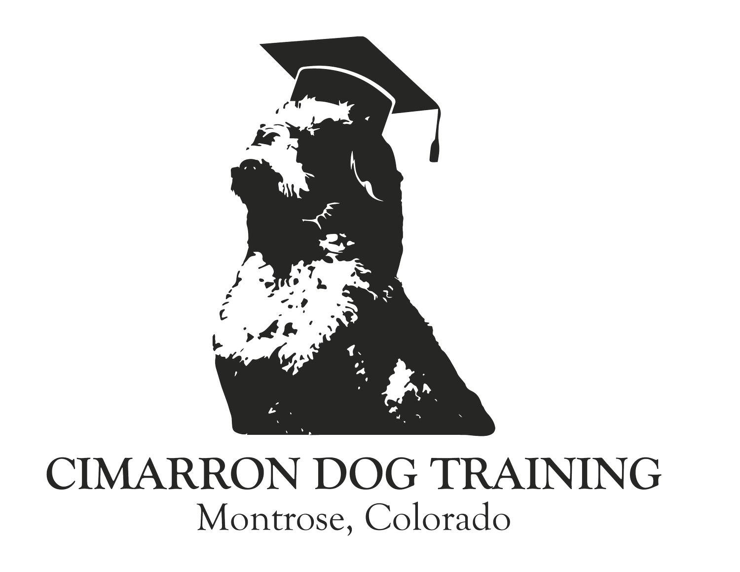 Cimarron Dog Training LLC logo