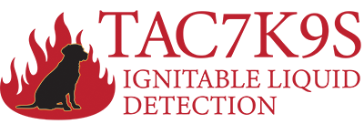 TAC7 K9S logo