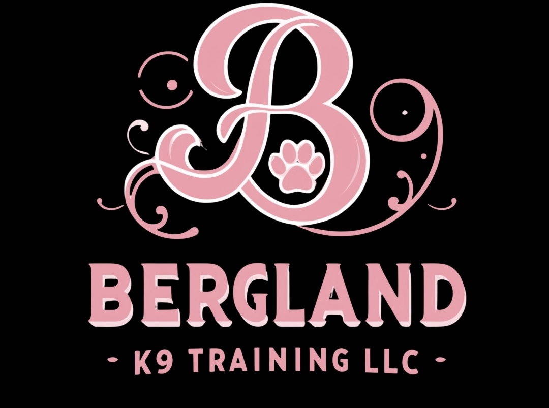 Bergland K9 Training LLC logo