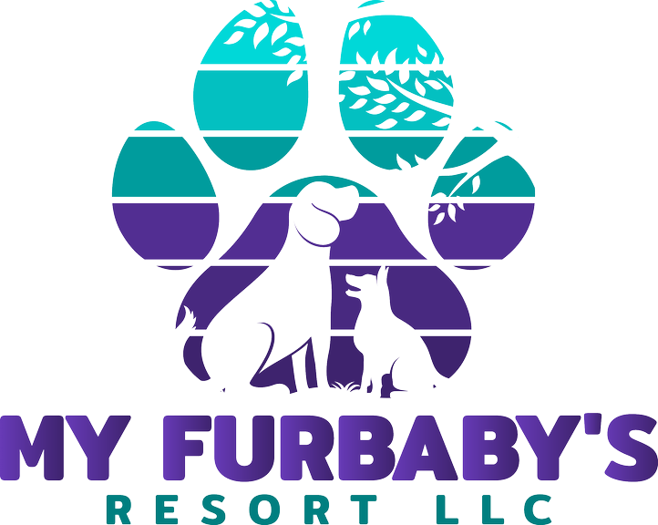 My Furbabys Resort, LLC logo