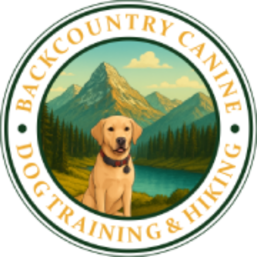Backcountry Canine logo
