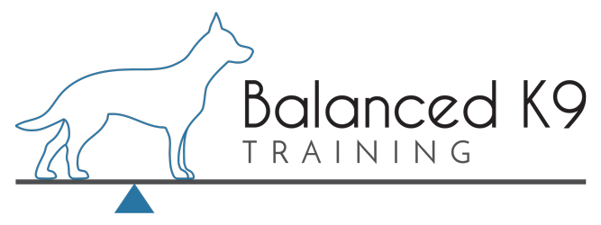 Balanced K9 Training logo