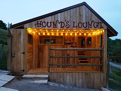 Circle M Pet Motel — dog trainer in Clarksburg, WV
