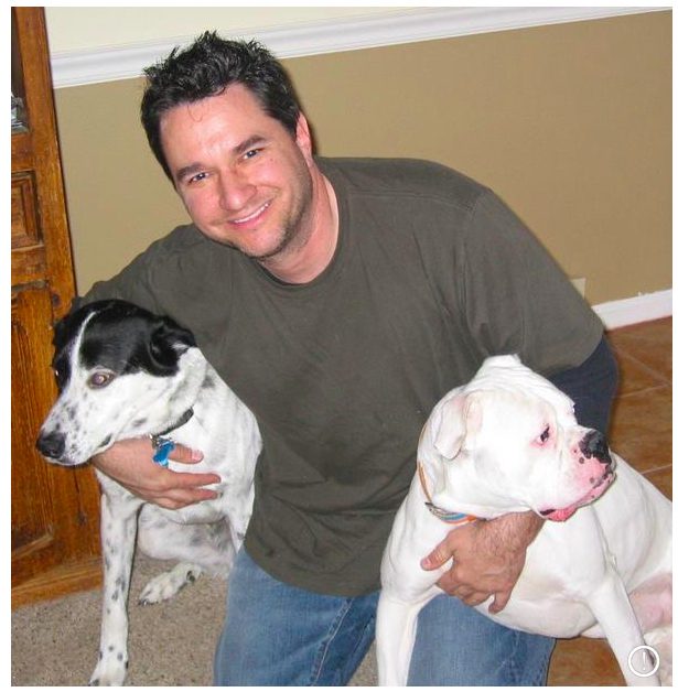 The Dog Counselor