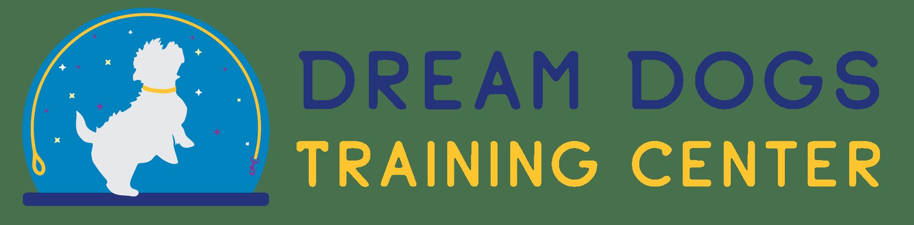 Dream Dogs Training Center logo