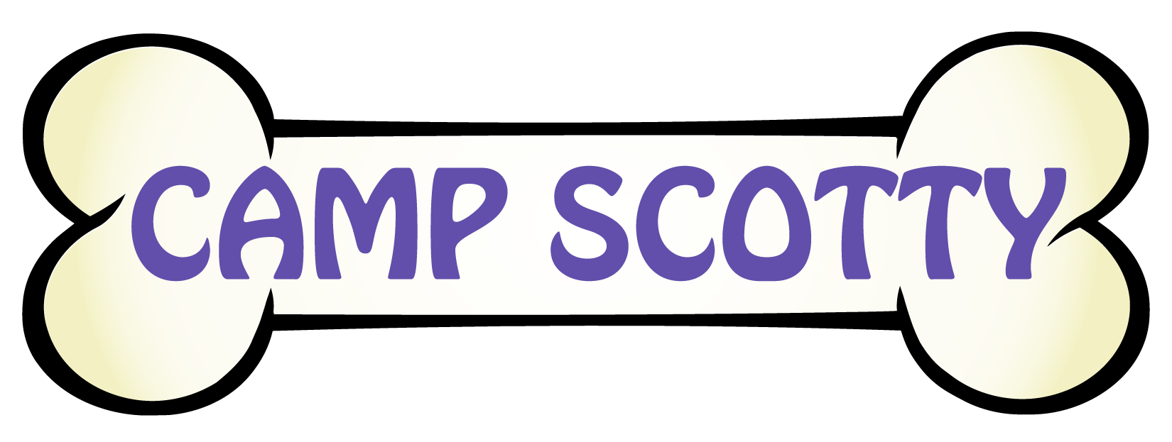 Camp Scotty logo