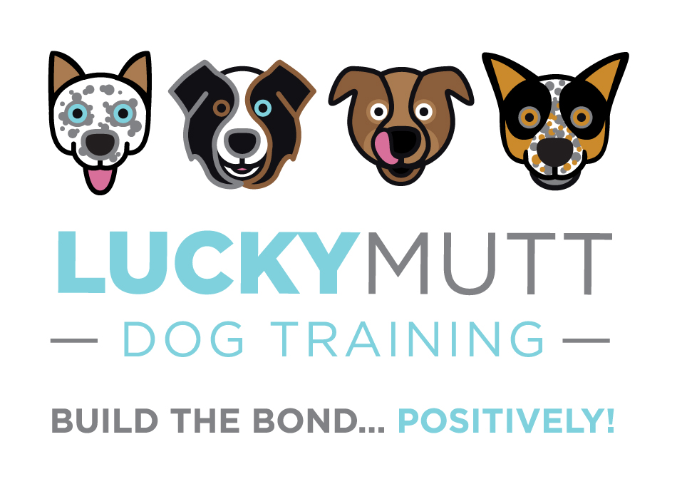 Lucky Mutt Dog Training