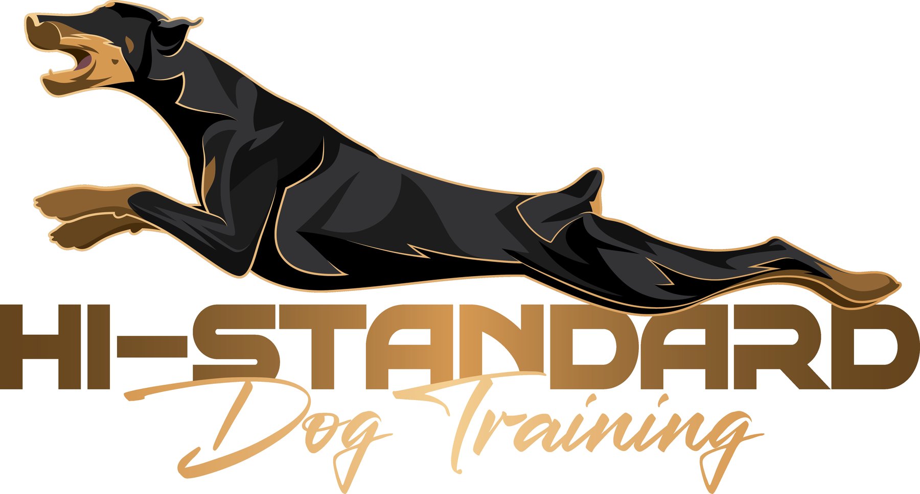 Hi-Standard Dog Training