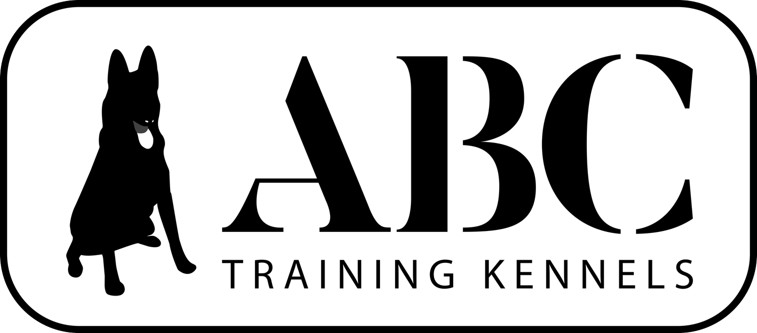 ABC Training Kennels