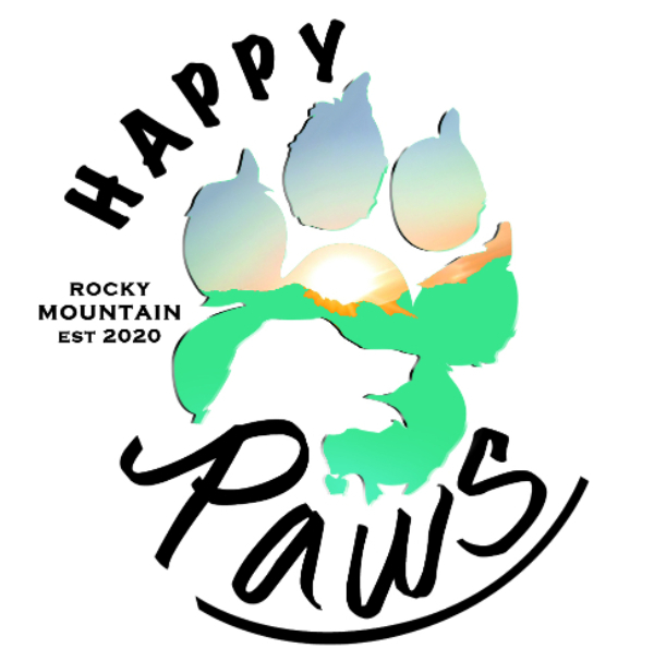 Rocky Mountain Happy Paws