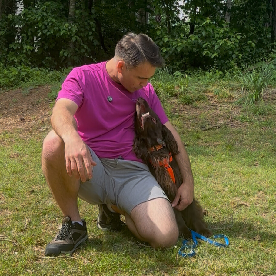 Scoob & I Dog Training