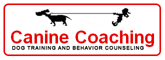 Canine Coaching logo