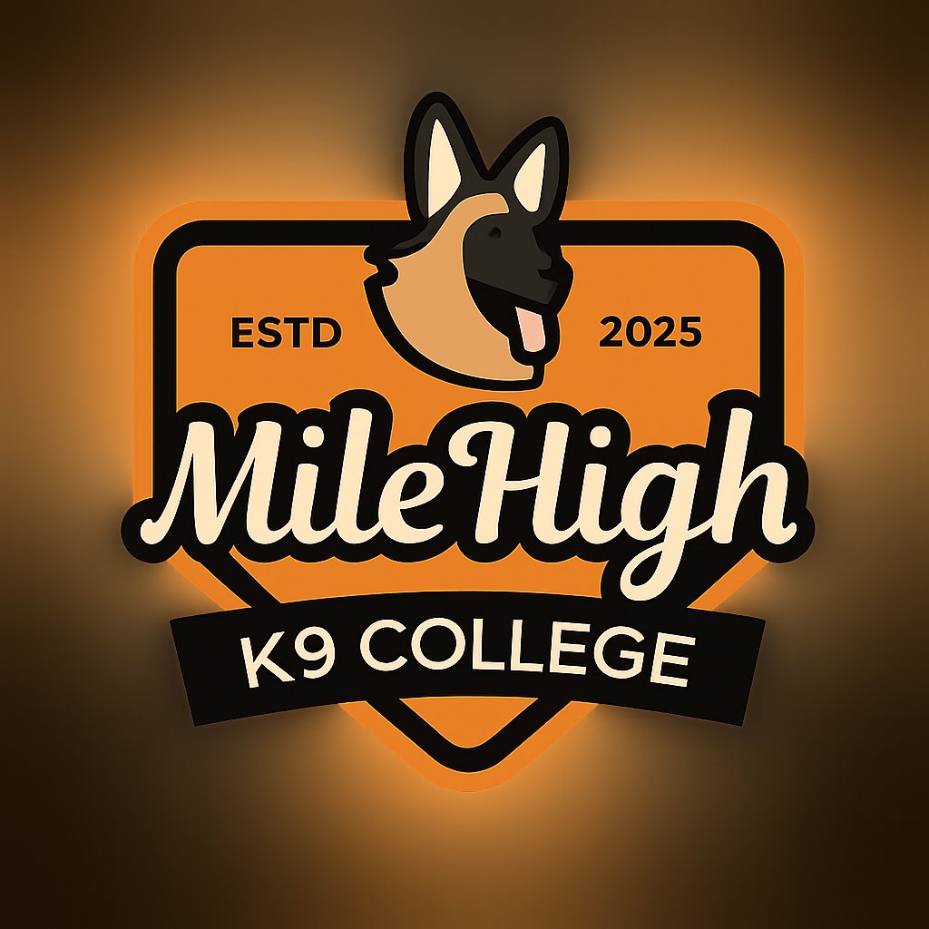 Mile High K9 College