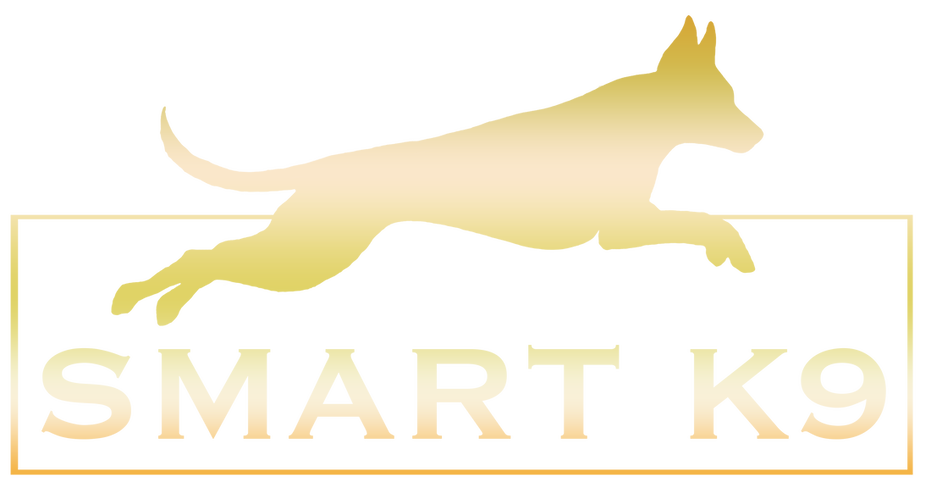 Smart K9 logo