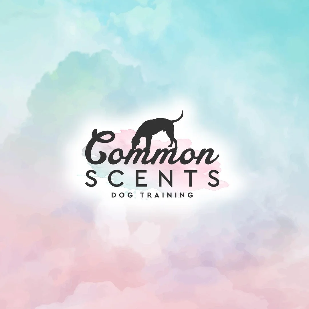 Common Scents Dog Training